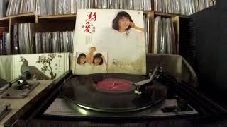 楊林 Diana Yang -- a4 失踪