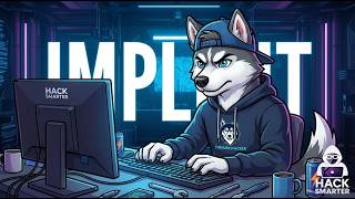 Implicit From Hack Smarter Labs