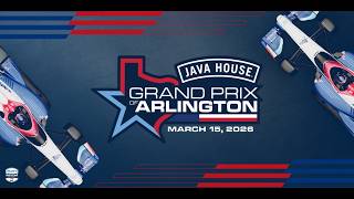 2026 NTT IndyCar Series Java House Grand Prix of Arlington Live Reaction
