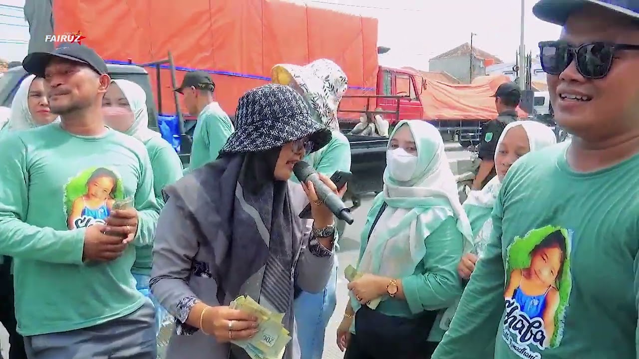 ANDI PUTRA 1| SALAH PILIH|AAN ANISA| DESA KARANGANYAR DSN KUBANGJARAN KEC PUSAKAJAYA SUBANG