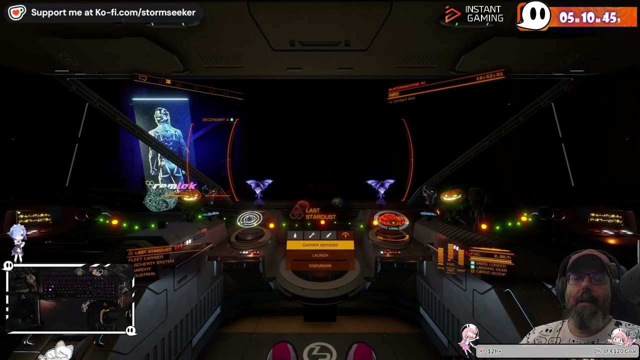 Novedades Elite: Dangerous 🍥 Fecha de VANGUARDIAS REVELADA 🌸 Las Cosas Del Espacio Van Despaci