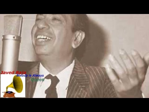 MEHENDRA KAPOOR,s RARE (My Own Collection)