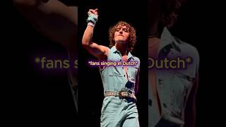 Celebrity Benson Boone’s Version of HAPPY BIRTHDAY Is The Best 😂 Profile