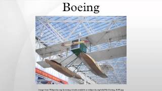 Boeing
