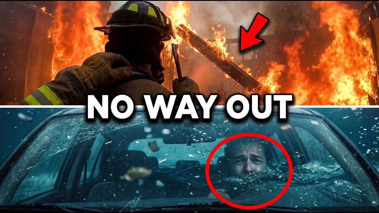 Crazy, Near Miss, and Close Call Moments 2026 [Pt. 28]