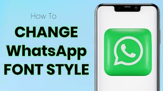 How to Change Whatsapp Font Style Without Any App | Change Whatsapp Font Style  Whatsapp Font Style screenshot 5