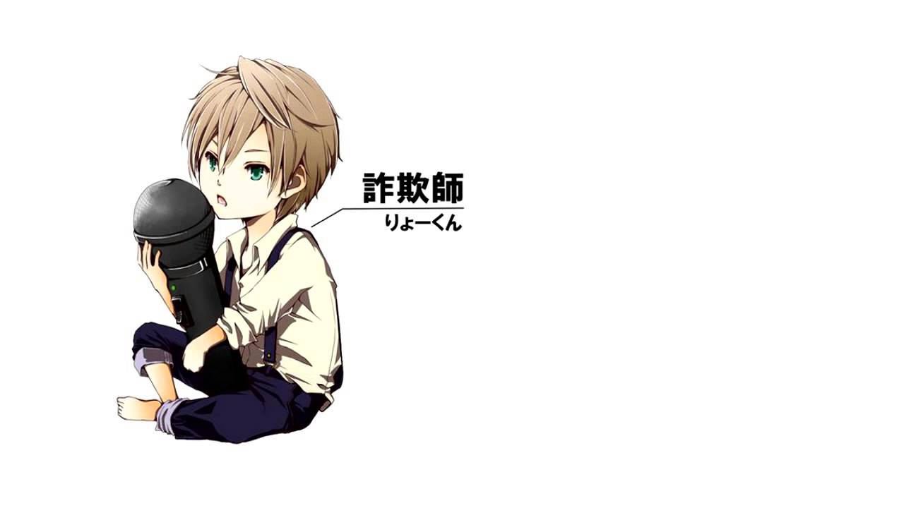 【りょーくん/Ryo-kun】 Just Be Friends (piano ver.)