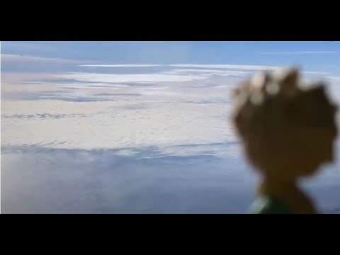 LE PETIT PRINCE EN | AIR FRANCE - LE PETIT PRINCE EN | AIR FRANCE