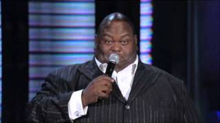 Lavell Crawford at Lopez Tonight
