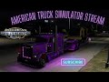 AMERICAN TRUCK SIMULATOR