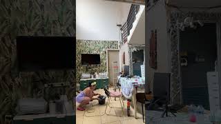 Sarah Ardhelia Fitness sedang live sekarang!