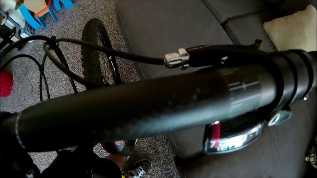 Chinese Handlebar Failure?!?! YouTube
