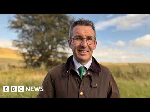 Північна Ірландія Запускає Новий План Кліматичної Стійкості на Фоні Впливу, Що Підсилюється