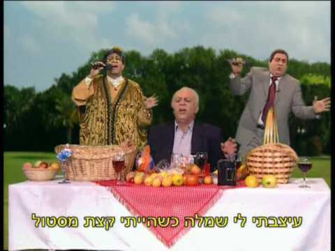 בונוס: מנהיגי העולם בפיקניק ממנו "אין כבר דרך חזרה"
