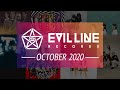 【OCTOBER 2020】RELEASE COLLECTION MOVIE from EVIL LINE RECORDS