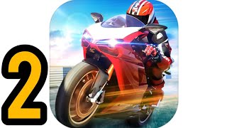 Street Moto: Speed Race Gameplay-2!! screenshot 4