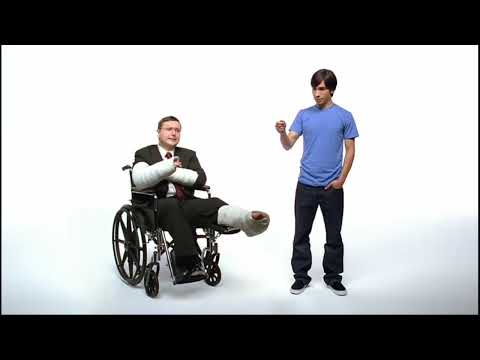 apple getamac accident 2006 remastered 4K