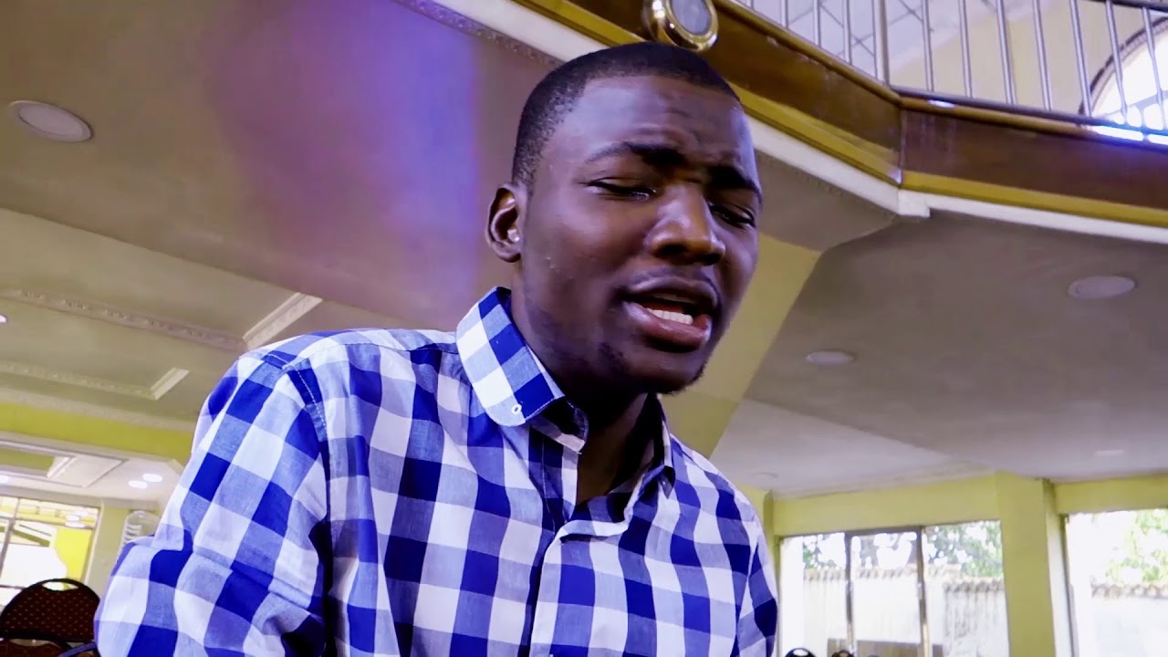 Libondeli  fr  Nathan MENJI  Official Video Ultra HD 4K