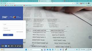 App(change passsword) screenshot 1