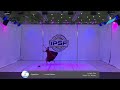 IPSF WPAC2025 Lucia Fasano