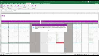 Product Definition Module - Adding Components to Existing Structures