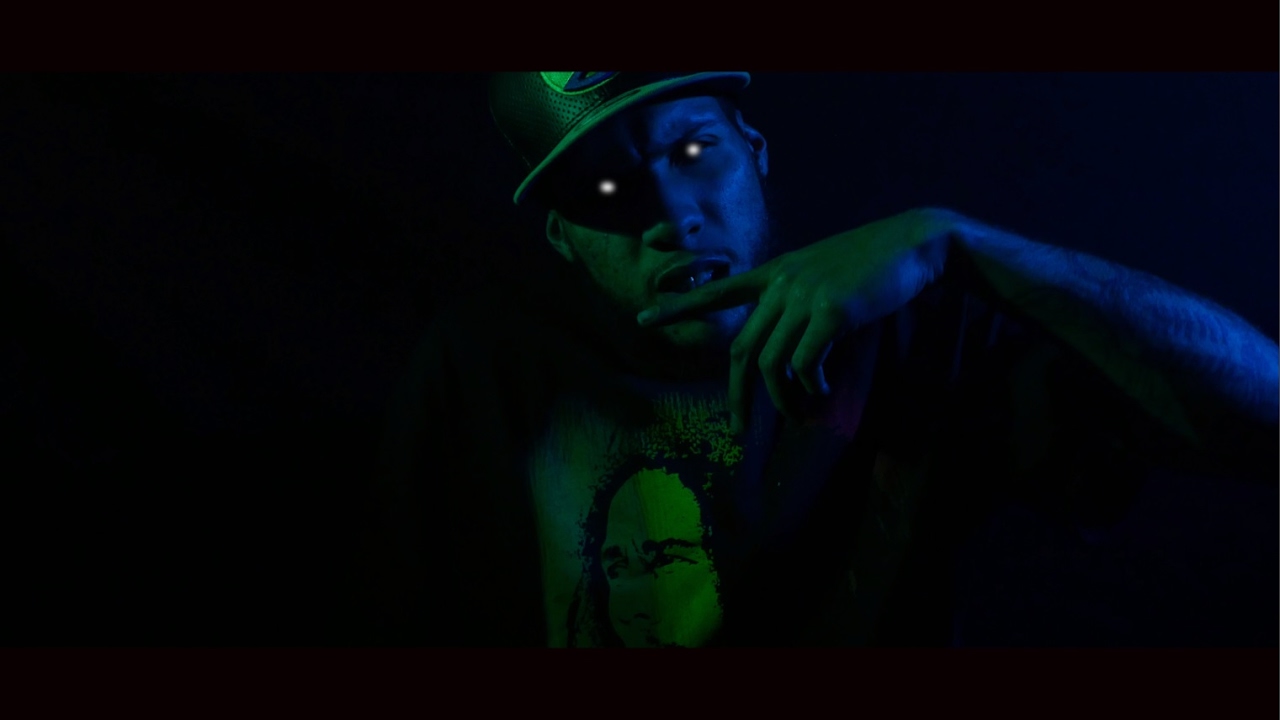 Lethal GK - " Con Mi Familia" (MUSIC VIDEO)