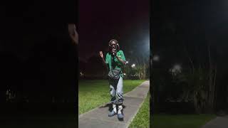 Jackboii Stands Def Jam Live