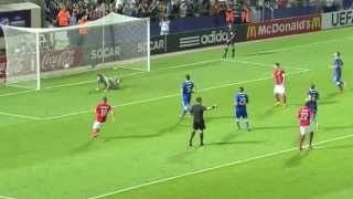 Norway U21 vs Israel, England and Italy - GOALS - Group Stage - Euro 2013