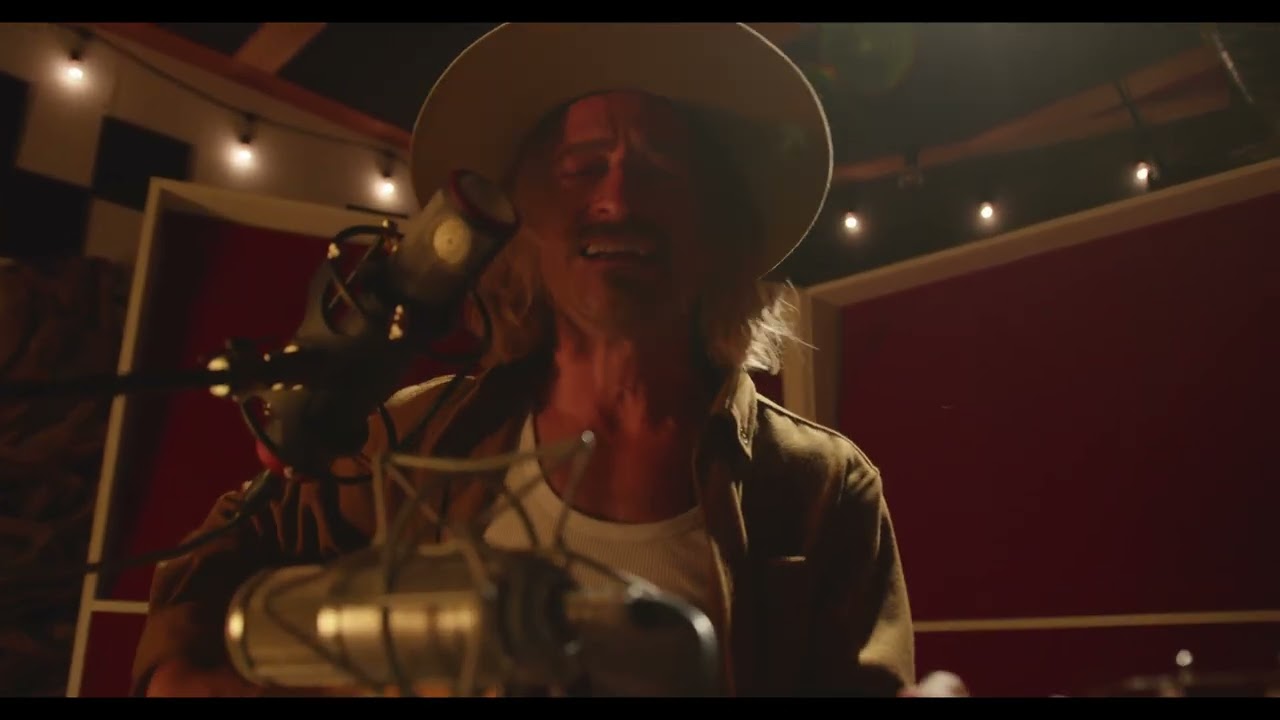 Джесси Ропер «Beyond» [сольное исполнение]