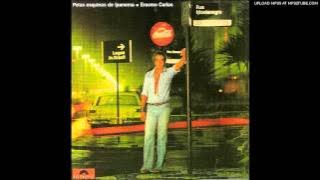 Erasmo Carlos - A Terceira Força - Pelas Esquinas de Ipanema -