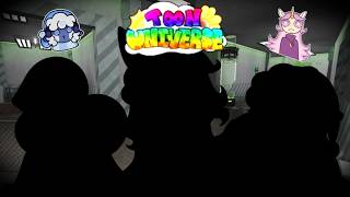 Como jogar com cada agente de toon universe