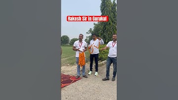Rakesh Sir #sure60 #motivation #delhipolice #sure_60_gurukul #gurukulmontessori #topper #sure60