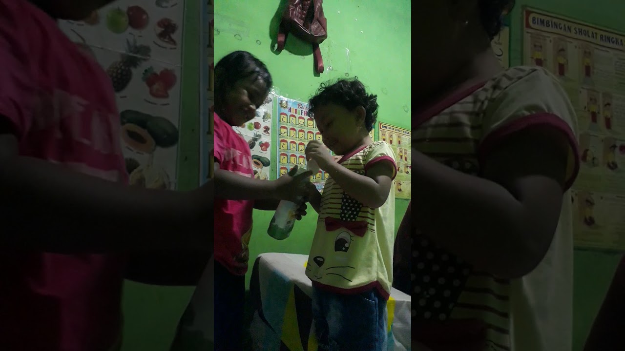 Upin ipin indonesia - YouTube