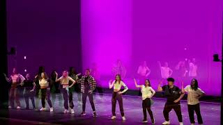 Dance4Me 2022 - VSA