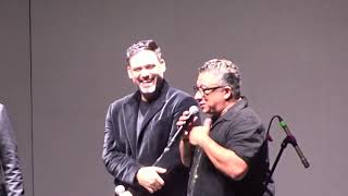 Voz Veis Niña Dura La Ultima Función - Lima, Perú 2024