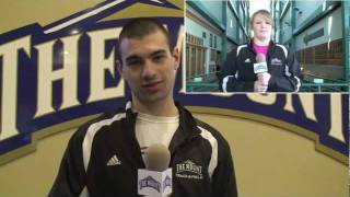 This Week In Mount Athletics - Episode 21