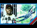 KIPA WA SIMBA AELEZA KILICHOTOKEA MPAKA KURUHUSU GOLI TUTAPAMBANA MPAKA DAKIKA YA MWISHO KIPA WA SIMBA AELEZA KILICHOTOKEA MPAKA KURUHUSU GOLI TUTAPAMBANA MPAKA DAKIKA YA MWISHO