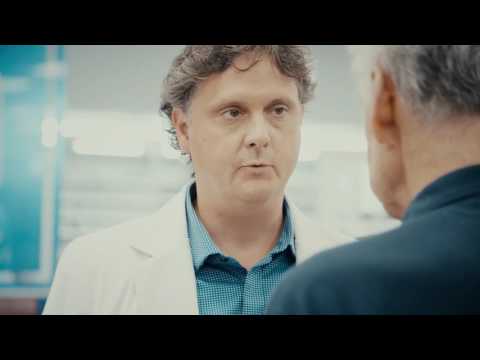 Marc Dontigny - Pharmacien de famille