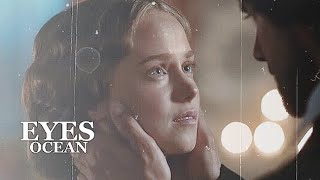 Katia & Andriej Ocean Eyes