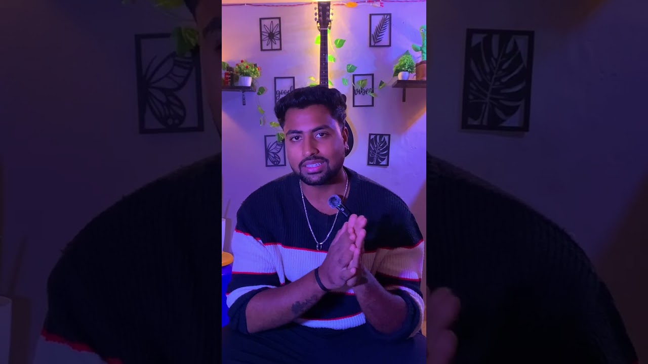 We All Should Stand For Angel Chakma. Objection My Log | 