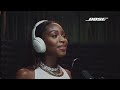 Normani Gives a Preview of “Candy Paint” | Bose