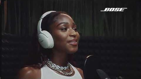 Thumbnail of Normani Gives a Preview of “Candy Paint” | Bose