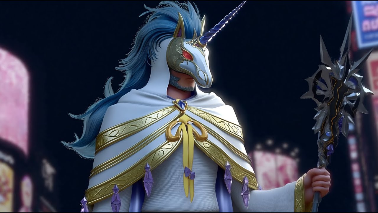 Kingdom Hearts IV Ira Battle Theme [Epic Orchestral]