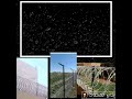 شركةcinالهندسيه للسلك الشائكه 