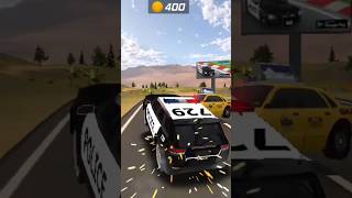 Police Car Chase Cop Simulator