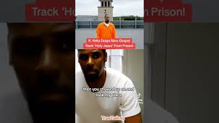 R Kelly - Holy Jesus (music)