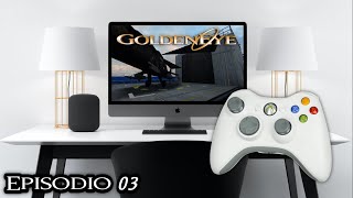 GoldenEye HD Xbox 360 (Episodio 03)