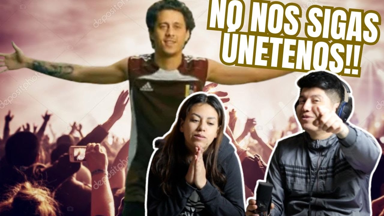 Únetenos - CANSERBERO | 🇲🇽MASQUEUNMATCH reaccionamos por PRIMERA VEZ [REACCION 🇻🇪]