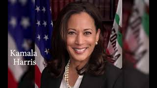 Kamala Harris (Politician) - A Black History Month Biography