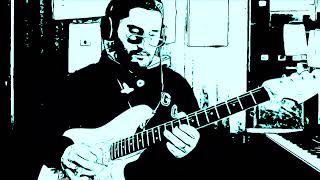 Jam #284 C∆7#11#5 Purvi Theta Scale Purvi Theta Mode